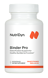 Binder Pro