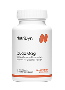 QuadMag
